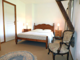 Schlafzimmer 2